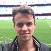 Jordy Trouw