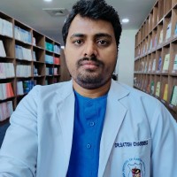 Dr Sathish Chander g