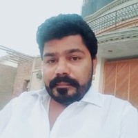 Deshi Kalhoro