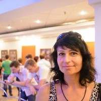 Инна Ковбасюк Инна