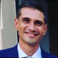 Daniel Aguilera