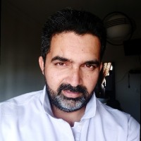 Shafiq Muhammad