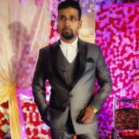 CA Preetam Das