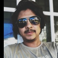 Syed Sajid Hussain