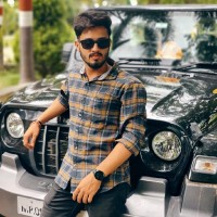 Harshad Panchal