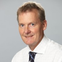 Ian Steedman
