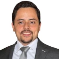 Simon Gil Arango