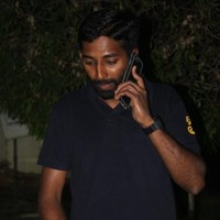 Abhi Mandela Ravivarma