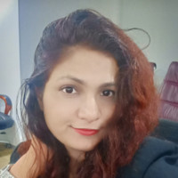 Kanika Mishra