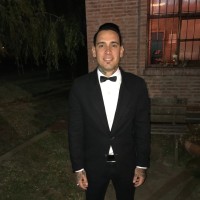 Sergio Andres Cirelli