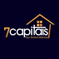 7Capitals Real estate 🏡