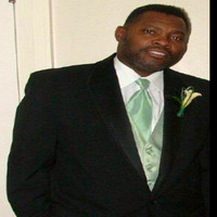 Darryl Edwards