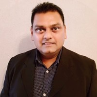 Manoj Naigi