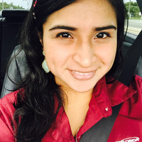 Miriam Ortiz