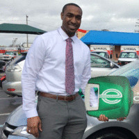 Rakeem Davis
