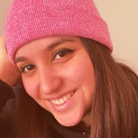 Tamar Castillo