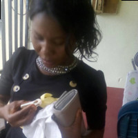 Precious Anyim
