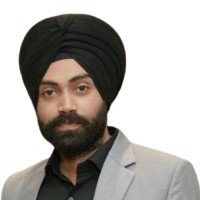 Tajinder Singh
