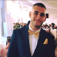 Abdulkarim Algashami