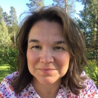 Marlene Persson