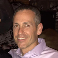 Rob Aldrich