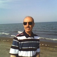 Alireza Maleki