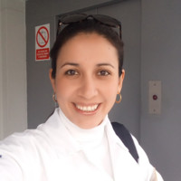 Katherine Jeanette Campos Campos