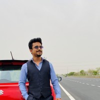 Naman Sharma