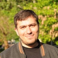 Aram Manukyan