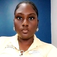 Shaneika Hill
