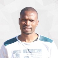 Malefetsane Motsamai