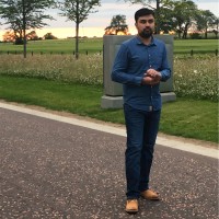 Muhammad Aamir Shahzad