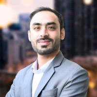 Partik Sharma