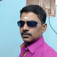 Rama Chandran