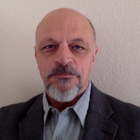 Alexander Tuchinsky