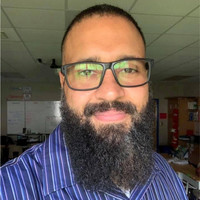 Michael Roberts, Mba, Pmc