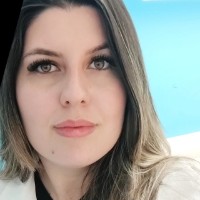 Desielle Mayara de Sousa Souto