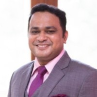 Pravin Kadam