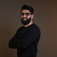 Pawan Tahilyani