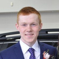 Ethan Crawford