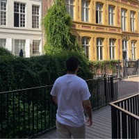 Tarik Arroubai Errebaiy