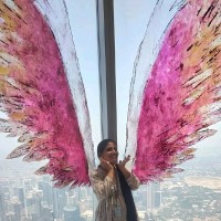 Praseetha P