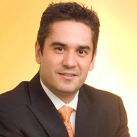 Adolfo Cervantes Laing