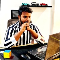 Jishnu M