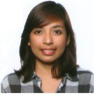 Maria Joy Valenzuela