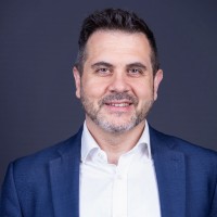 Emilio José Inés Villar, MEng, MBA