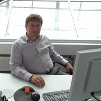 Дмитрий Иванов