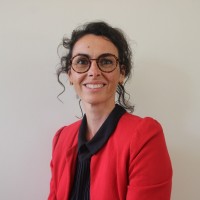 Louise SEVENO