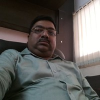 D.N. Narkhede