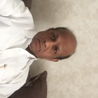 Subhash Ghuge